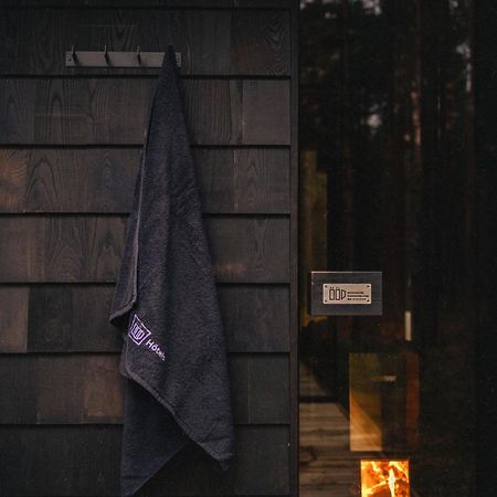 Oeoed Hoetels Rooslepa - Fika, Mysa , Skoent-With Sauna Phòng bức ảnh