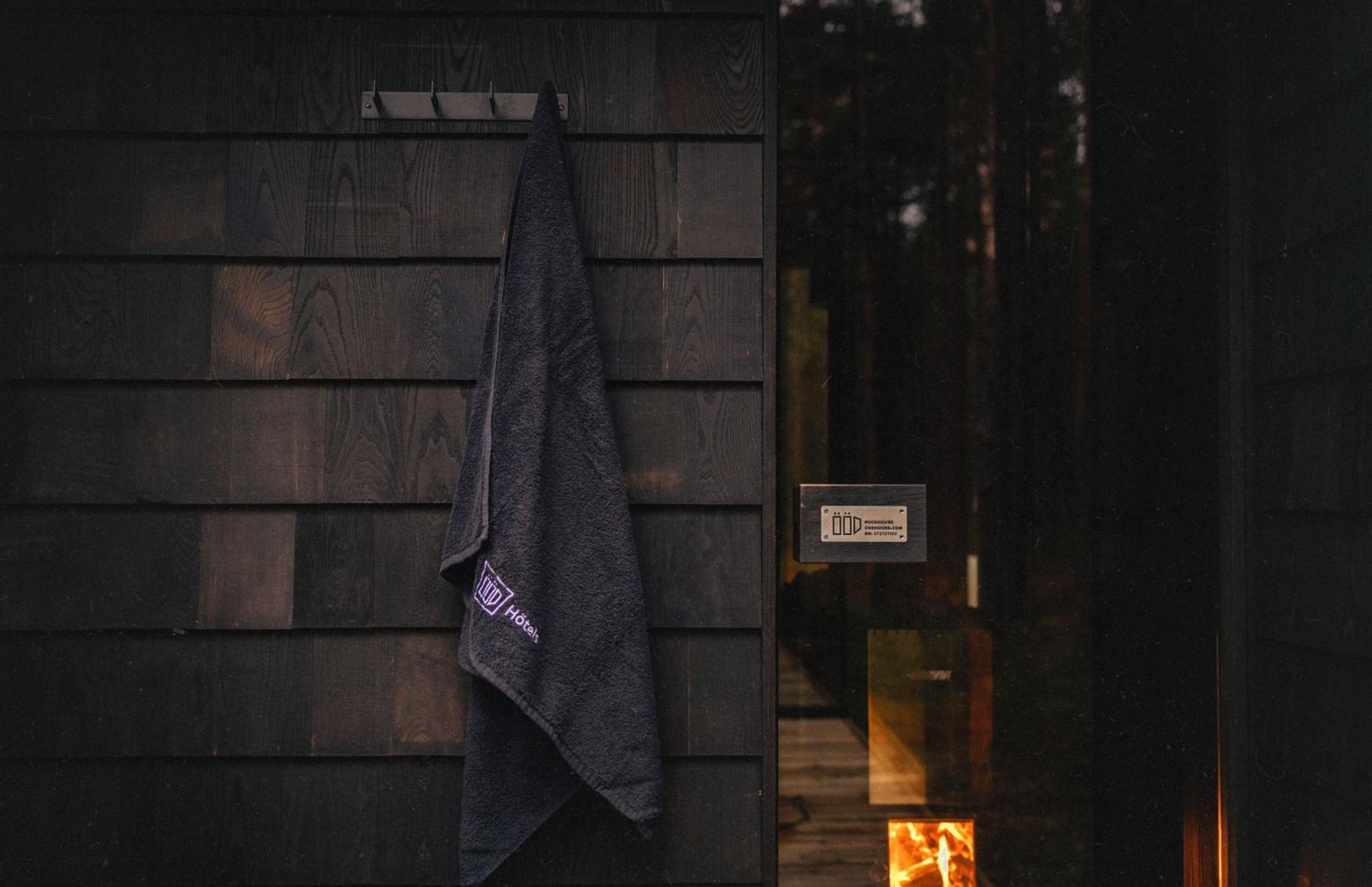 Oeoed Hoetels Rooslepa - Fika, Mysa , Skoent-With Sauna Phòng bức ảnh